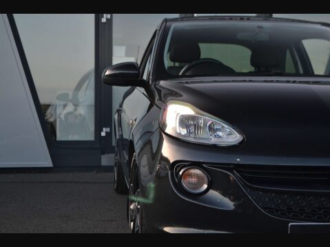 Vauxhall Adam 1.2 Adam Energised 3dr 8