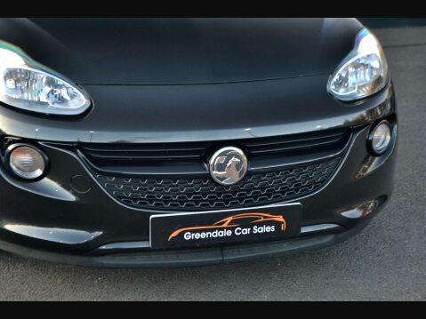 Vauxhall Adam 1.2 Adam Energised 3dr 7