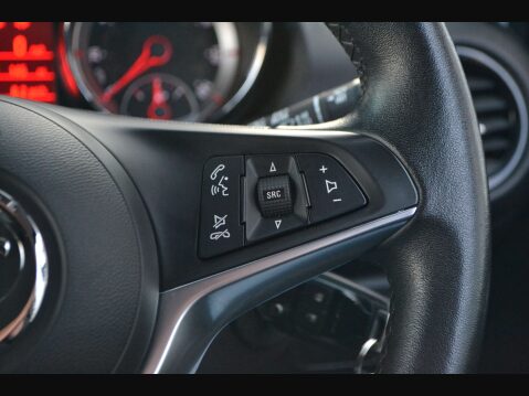 Vauxhall Adam 1.2 Adam Energised 3dr 35