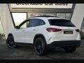 Mercedes-Benz GLA 1.3 GLA 200 AMG Line Premium+ Night Edition A 5dr 23