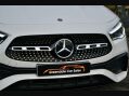 Mercedes-Benz GLA 1.3 GLA 200 AMG Line Premium+ Night Edition A 5dr 8