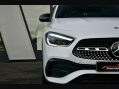 Mercedes-Benz GLA 1.3 GLA 200 AMG Line Premium+ Night Edition A 5dr 7