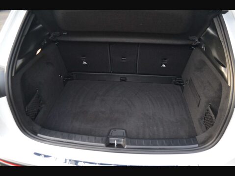 Mercedes-Benz GLA 1.3 GLA 200 AMG Line Premium+ Night Edition A 5dr 31