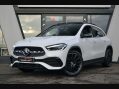 Mercedes-Benz GLA 1.3 GLA 200 AMG Line Premium+ Night Edition A 5dr 1