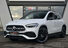 Mercedes-Benz GLA 1.3 GLA 200 AMG Line Premium+ Night Edition A 5dr