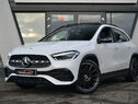 Mercedes-Benz GLA 1.3 GLA 200 AMG Line Premium+ Night Edition A 5dr
