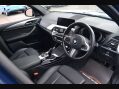 BMW X3 3.0 X3 xDrive 30d M Sport Auto 4WD 5dr 5