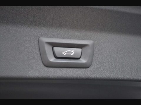 BMW X3 3.0 X3 xDrive 30d M Sport Auto 4WD 5dr 25