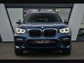 BMW X3 3.0 X3 xDrive 30d M Sport Auto 4WD 5dr 4