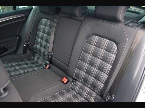 Volkswagen Golf 2.0 Golf GTD TDI Semi-Auto 5dr 26