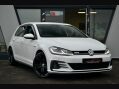 Volkswagen Golf 2.0 Golf GTD TDI Semi-Auto 5dr 10