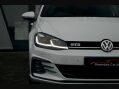 Volkswagen Golf 2.0 Golf GTD TDI Semi-Auto 5dr 7
