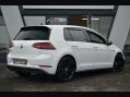 Volkswagen Golf 2.0 Golf GTD TDI Semi-Auto 5dr 14