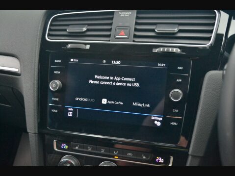 Volkswagen Golf 2.0 Golf GTD TDI Semi-Auto 5dr 44