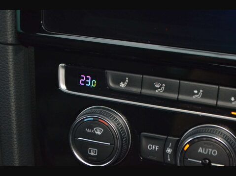 Volkswagen Golf 2.0 Golf GTD TDI Semi-Auto 5dr 46