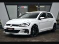 Volkswagen Golf 2.0 Golf GTD TDI Semi-Auto 5dr 1