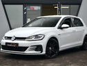 Volkswagen Golf 2.0 Golf GTD TDI Semi-Auto 5dr