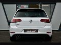 Volkswagen Golf 2.0 Golf GTD TDI Semi-Auto 5dr 16