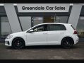 Volkswagen Golf 2.0 Golf GTD TDI Semi-Auto 5dr 20