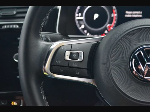 Volkswagen Golf 2.0 Golf GTD TDI Semi-Auto 5dr 34