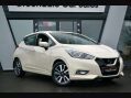 Nissan MICRA 1.0 Micra Acenta Limited Edition 5dr 8