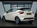 Nissan MICRA 1.0 Micra Acenta Limited Edition 5dr 15