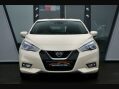 Nissan MICRA 1.0 Micra Acenta Limited Edition 5dr 4