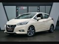 Nissan MICRA 1.0 Micra Acenta Limited Edition 5dr 1