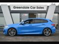 BMW 1 Series 1.5 118I M Sport Auto 5dr 20