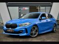 BMW 1 Series 1.5 118I M Sport Auto 5dr 1