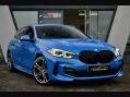 BMW 1 Series 1.5 118I M Sport Auto 5dr 8
