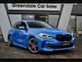 BMW 1 Series 1.5 118I M Sport Auto 5dr 10