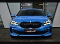 BMW 1 Series 1.5 118I M Sport Auto 5dr 4