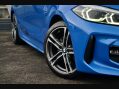 BMW 1 Series 1.5 118I M Sport Auto 5dr 11