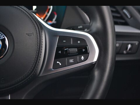 BMW 1 Series 1.5 118I M Sport Auto 5dr 37