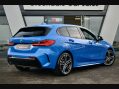 BMW 1 Series 1.5 118I M Sport Auto 5dr 14