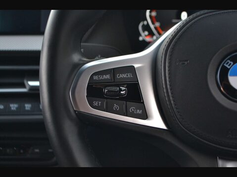 BMW 1 Series 1.5 118I M Sport Auto 5dr 35