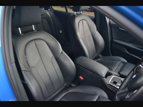 BMW 1 Series 1.5 118I M Sport Auto 5dr 29