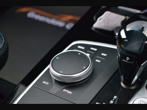 BMW 1 Series 1.5 118I M Sport Auto 5dr 44