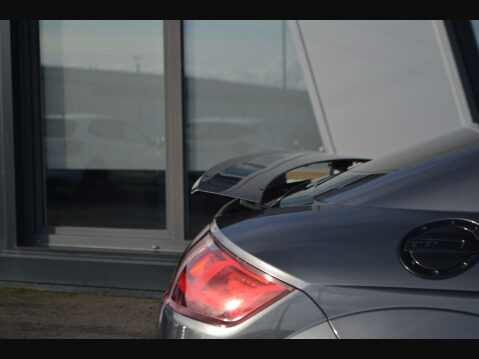 Audi TT 2.0 TT S Line 40 TFSI Semi-Auto 3dr 12