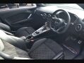 Audi TT 2.0 TT S Line 40 TFSI Semi-Auto 3dr 6