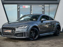 Audi TT 2.0 TT S Line 40 TFSI Semi-Auto 3dr