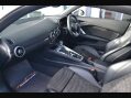 Audi TT 2.0 TT S Line 40 TFSI Semi-Auto 3dr 30