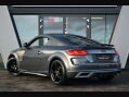 Audi TT 2.0 TT S Line 40 TFSI Semi-Auto 3dr 18