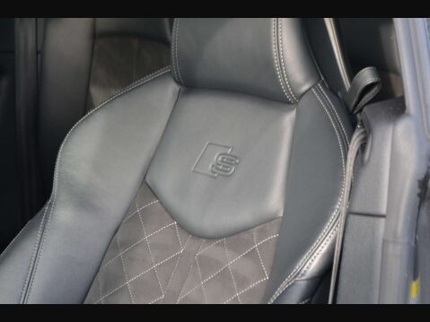 Audi TT 2.0 TT S Line 40 TFSI Semi-Auto 3dr 33