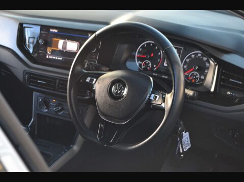 Volkswagen Polo 1.0 Polo Match Evo 5dr 25