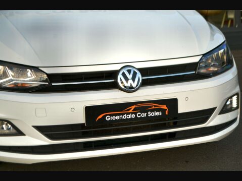 Volkswagen Polo 1.0 Polo Match Evo 5dr 4