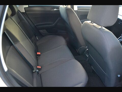 Volkswagen Polo 1.0 Polo Match Evo 5dr 22