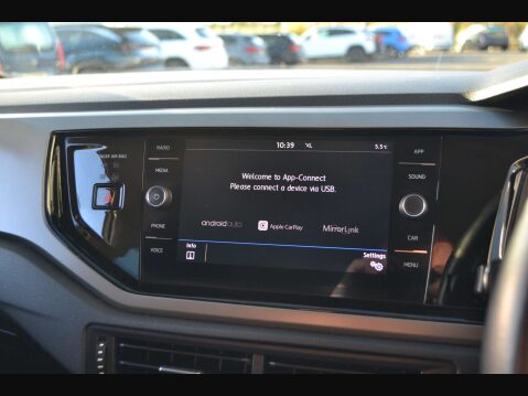 Volkswagen Polo 1.0 Polo Match Evo 5dr 38