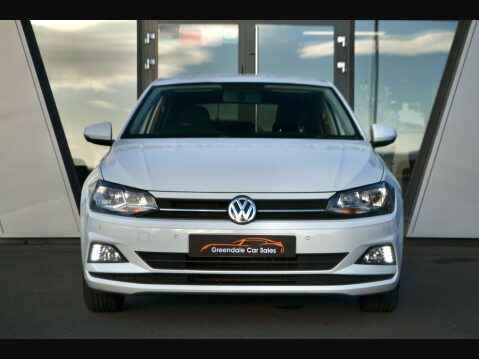 Volkswagen Polo 1.0 Polo Match Evo 5dr 3